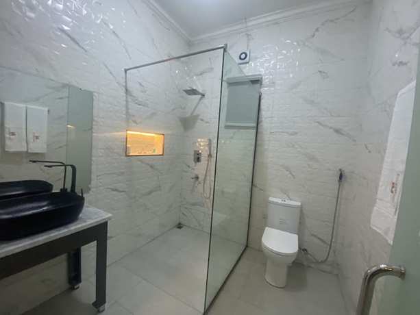 Imagen de la habitación del Hotel Homelands. Foto 11