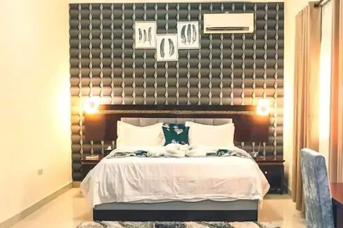 Imagen general del Hotel Homelands. Foto 2