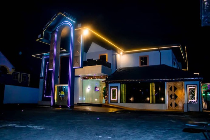 Imagen general del Hotel Homelands. Foto 1