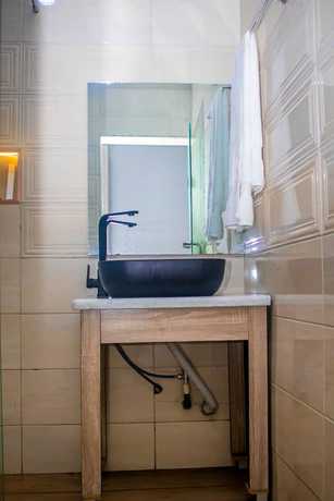 Imagen de la habitación del Hotel Homelands. Foto 16