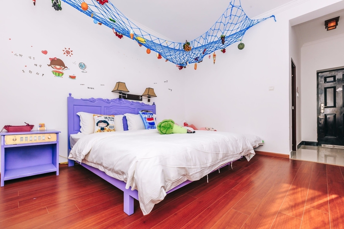 Imagen general del Hotel Homelife Theme Inn Dali. Foto 1