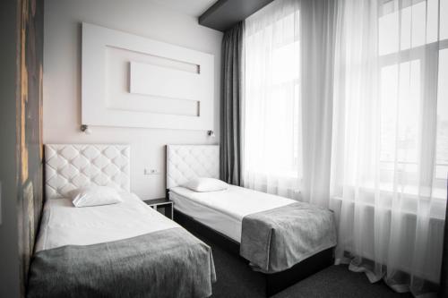 Imagen de la habitación del Hotel Homelike. Foto 6