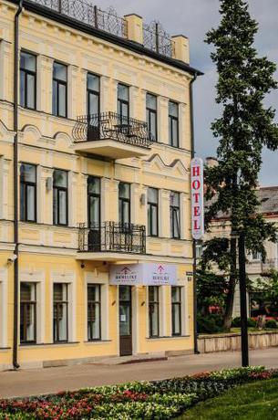 Imagen general del Hotel Homelike. Foto 4
