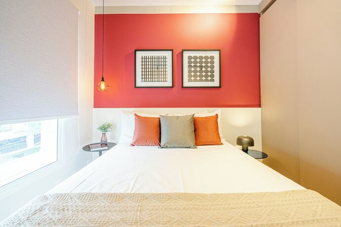 Imagen general del Hotel Homelike Pinheiros - Apartamentos em Pinheiros a uma quadra da Faria Lima. Foto 1