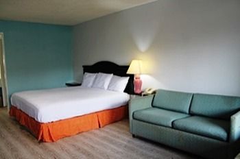 Imagen general del Hotel Homelodge. Foto 1