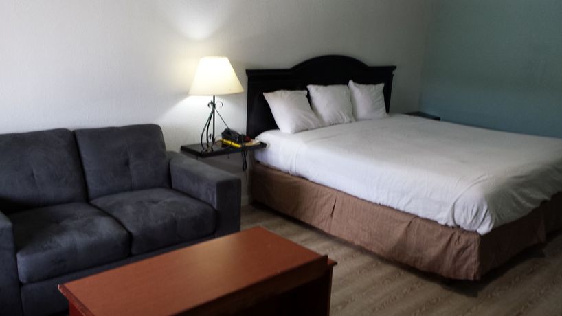 Imagen general del Hotel Homelodge. Foto 2