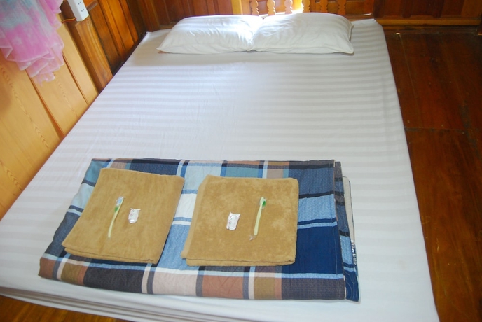 Imagen de la habitación del Hotel Homely Hagiang - Hostel. Foto 3