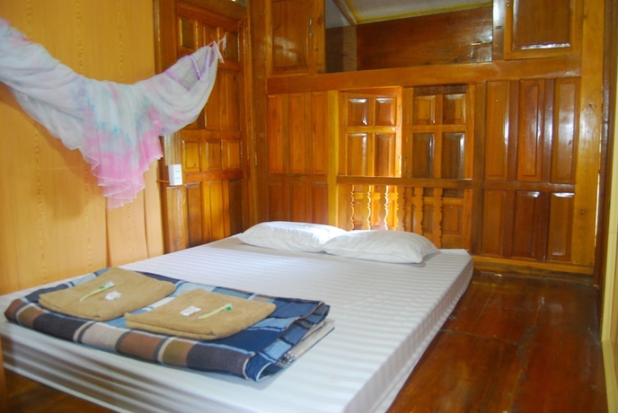 Imagen de la habitación del Hotel Homely Hagiang - Hostel. Foto 4