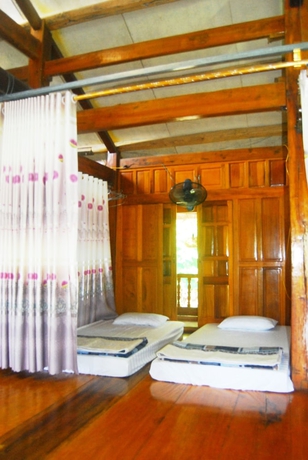 Imagen de la habitación del Hotel Homely Hagiang - Hostel. Foto 5