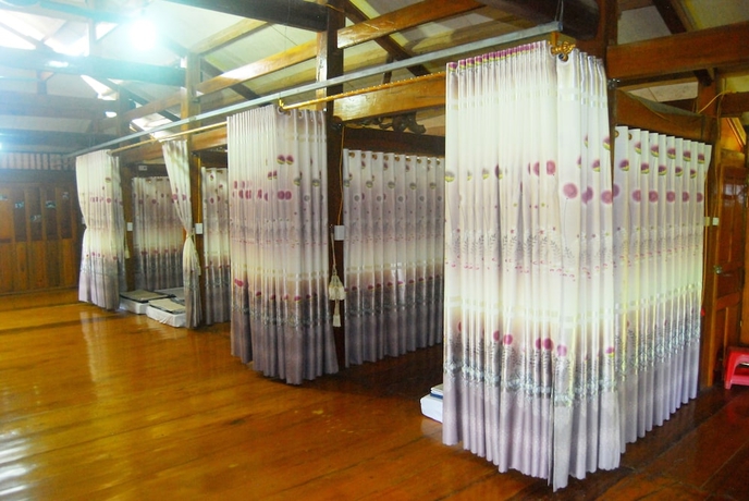 Imagen de la habitación del Hotel Homely Hagiang - Hostel. Foto 7