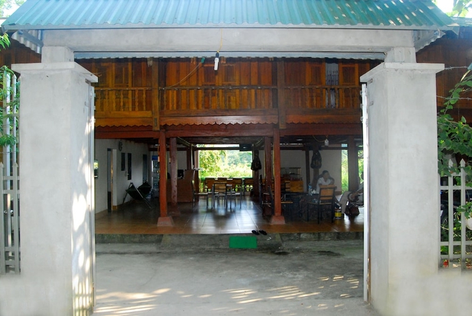 Imagen general del Hotel Homely Hagiang - Hostel. Foto 1