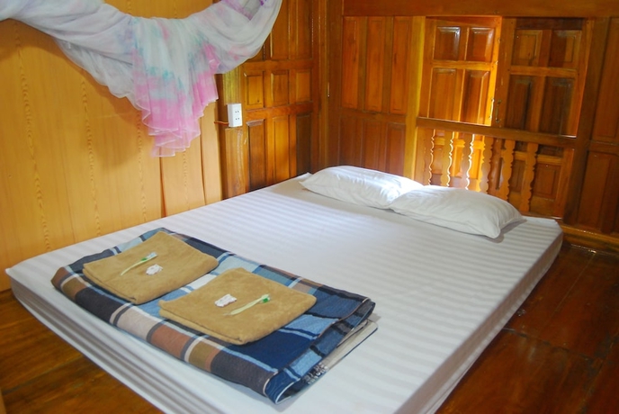 Imagen de la habitación del Hotel Homely Hagiang - Hostel. Foto 9