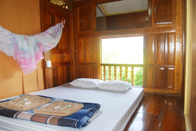 Imagen de la habitación del Hotel Homely Hagiang - Hostel. Foto 10