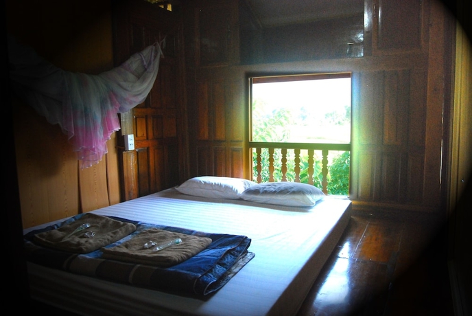 Imagen de la habitación del Hotel Homely Hagiang - Hostel. Foto 11