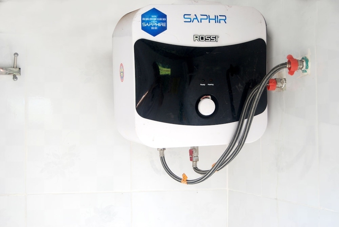 Imagen de la habitación del Hotel Homely Hagiang - Hostel. Foto 15