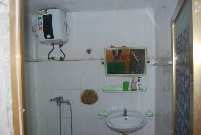 Imagen de la habitación del Hotel Homely Hagiang - Hostel. Foto 16