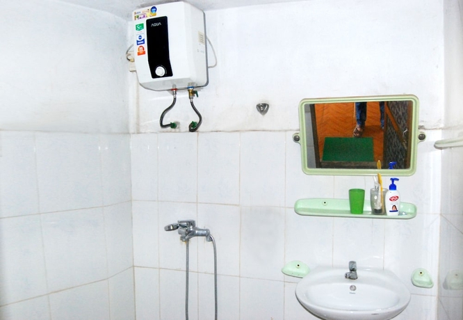 Imagen de la habitación del Hotel Homely Hagiang - Hostel. Foto 17