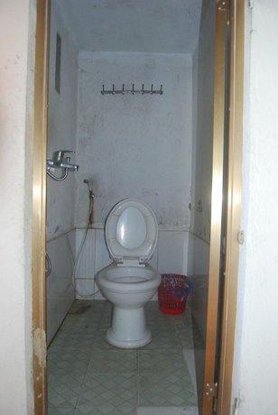 Imagen de la habitación del Hotel Homely Hagiang - Hostel. Foto 19