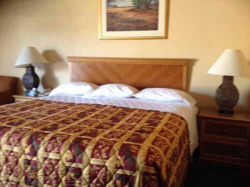 Imagen de la habitación del Hotel Homeplace Inn. Foto 3