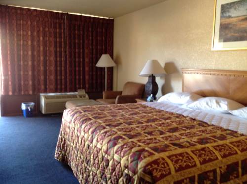 Imagen de la habitación del Hotel Homeplace Inn. Foto 4