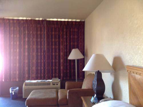 Imagen de la habitación del Hotel Homeplace Inn. Foto 5