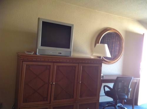 Imagen de la habitación del Hotel Homeplace Inn. Foto 6