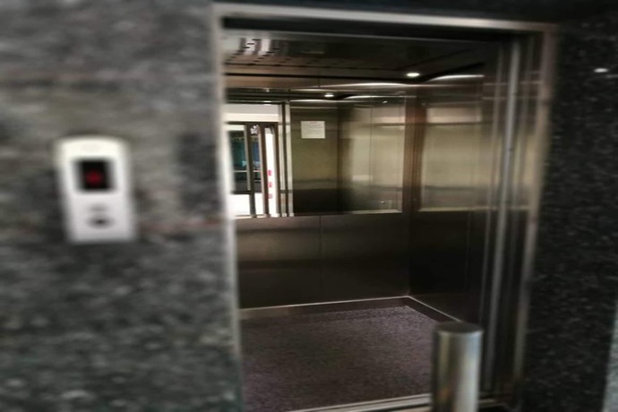 Imagen de los interiores del Hotel Homeplace Residence. Foto 9