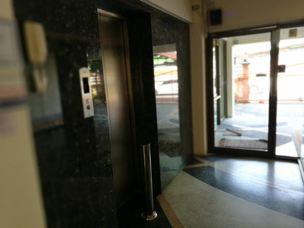 Imagen de los interiores del Hotel Homeplace Residence. Foto 10