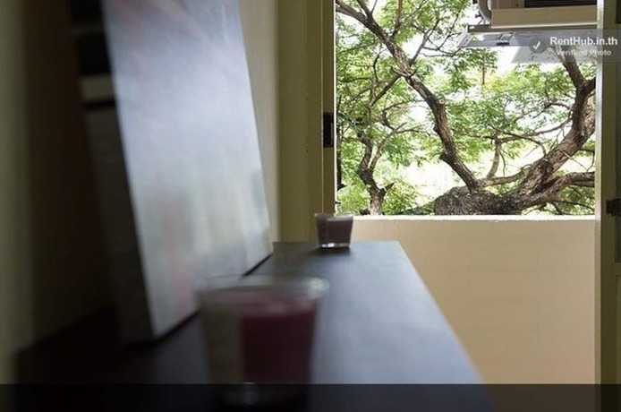 Imagen de los interiores del Hotel Homeplace Residence. Foto 12