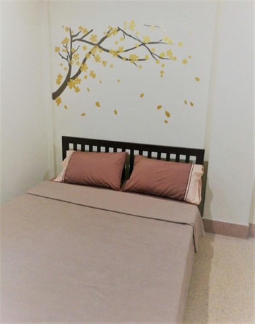 Imagen general del Hotel Homeplace Residence. Foto 2
