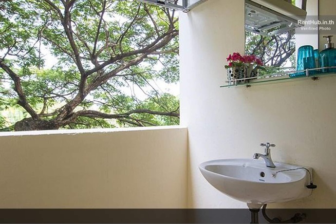 Imagen de los interiores del Hotel Homeplace Residence. Foto 13