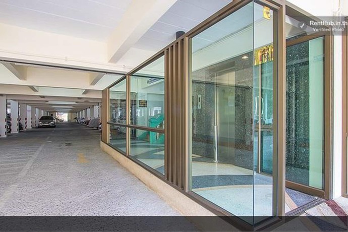 Imagen de los interiores del Hotel Homeplace Residence. Foto 14