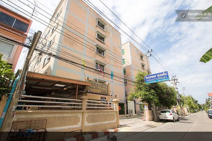 Imagen de los interiores del Hotel Homeplace Residence. Foto 15