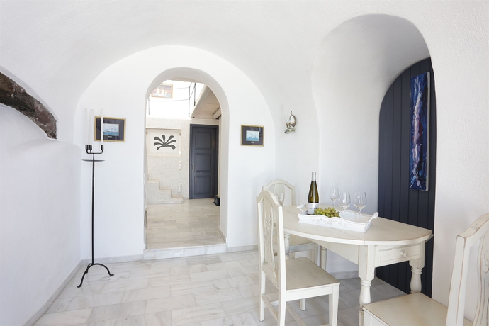 Imagen de los interiores del Hotel Homeric Poems. Foto 9