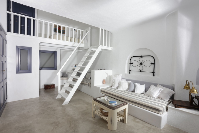 Imagen de los interiores del Hotel Homeric Poems. Foto 10