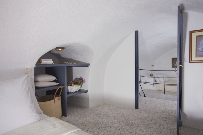 Imagen de los interiores del Hotel Homeric Poems. Foto 11