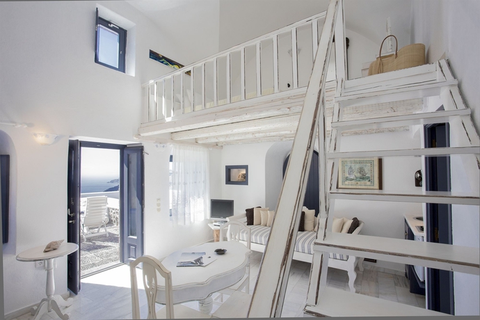 Imagen de los interiores del Hotel Homeric Poems. Foto 12