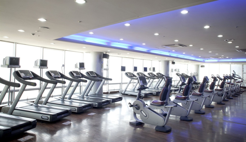 Imagen de los interiores del Hotel Homers. Foto 14