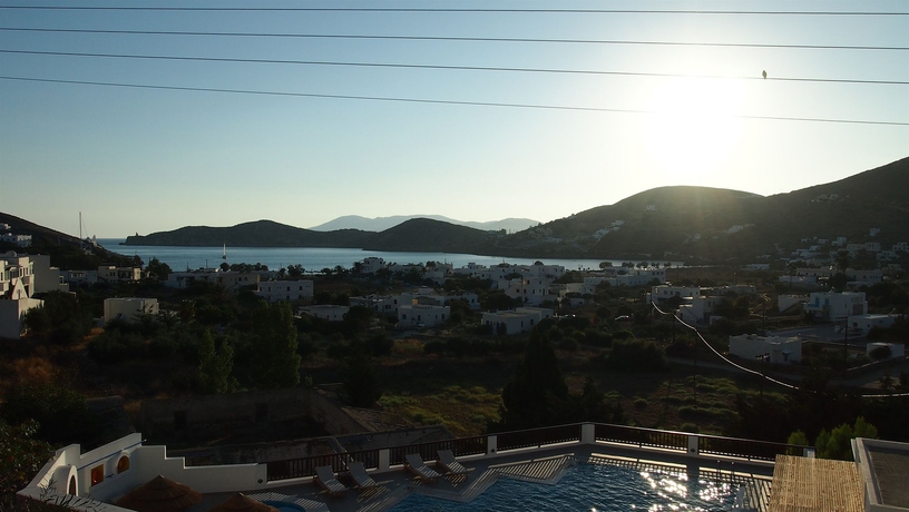 Imagen general del Hotel Homer's Inn. Foto 2