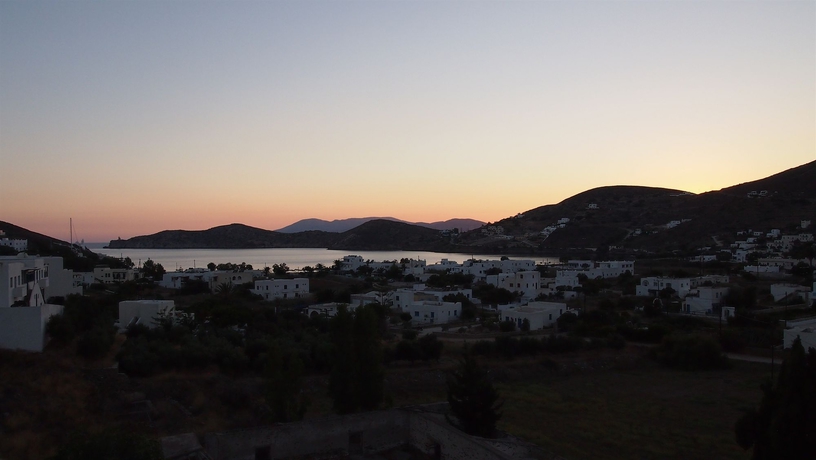 Imagen de los exteriores del Hotel Homer's Inn. Foto 16