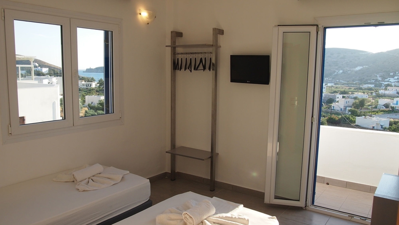 Imagen de la habitación del Hotel Homer's Inn. Foto 9