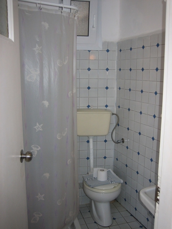 Imagen de la habitación del Hotel Homer's Inn. Foto 11