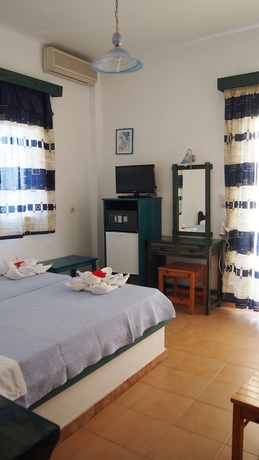 Imagen de la habitación del Hotel Homer's Inn. Foto 14