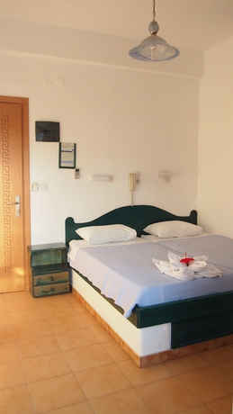 Imagen de la habitación del Hotel Homer's Inn. Foto 15