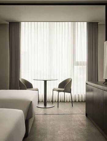 Imagen general del Hotel Homes Stay Myeongdong. Foto 7