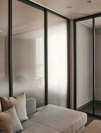 Imagen de la habitación del Hotel Homes Stay Myeongdong. Foto 20