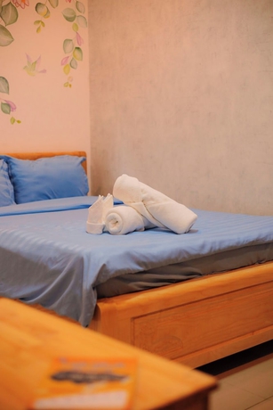 Imagen de la habitación del Hotel Homestay 3M House. Foto 3