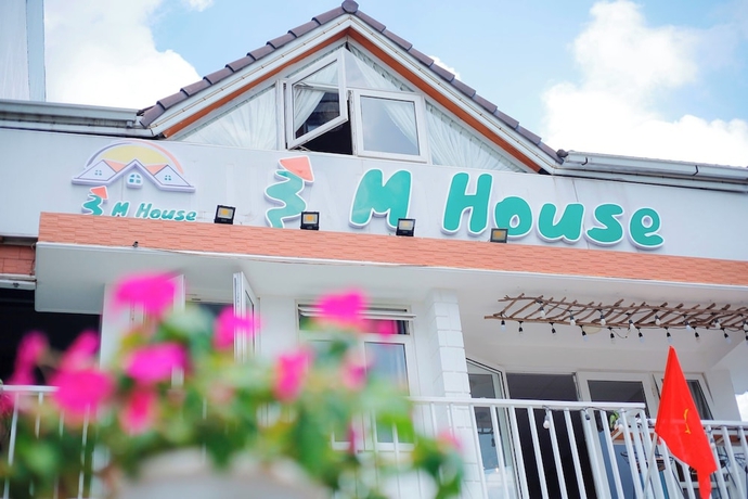 Imagen general del Hotel Homestay 3M House. Foto 1