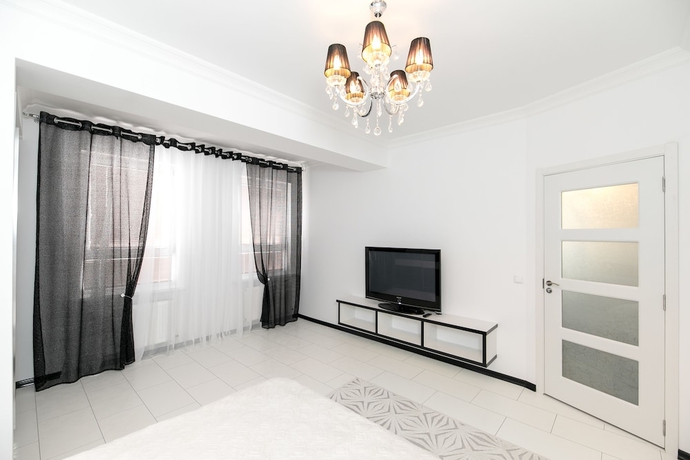Imagen de la habitación del Hotel Homestay Apartments. Foto 2
