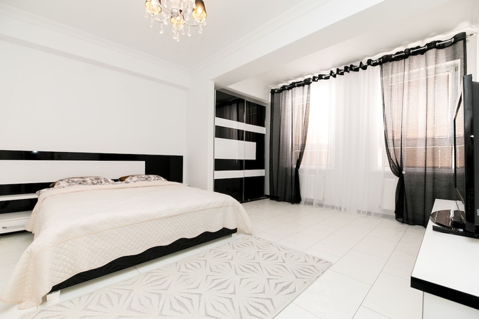 Imagen de la habitación del Hotel Homestay Apartments. Foto 3